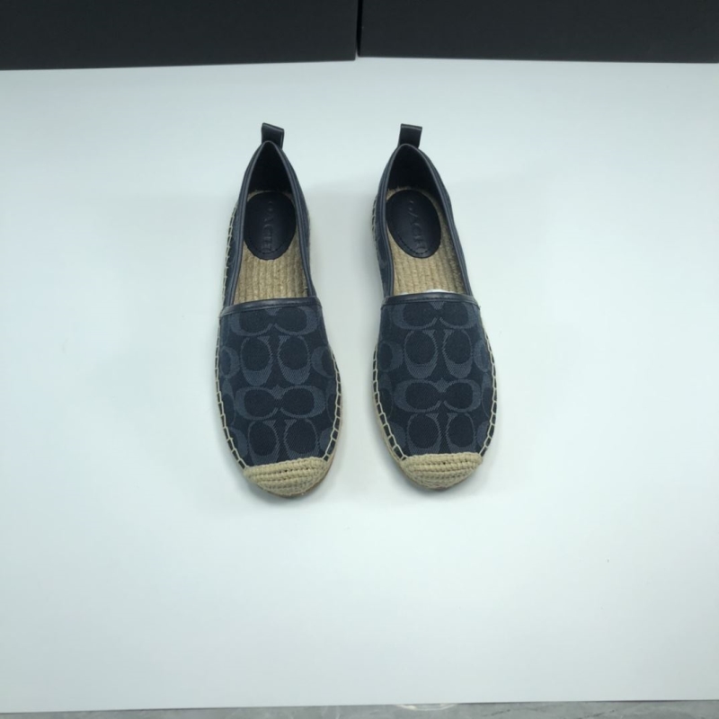 Chloe Leather Shoes